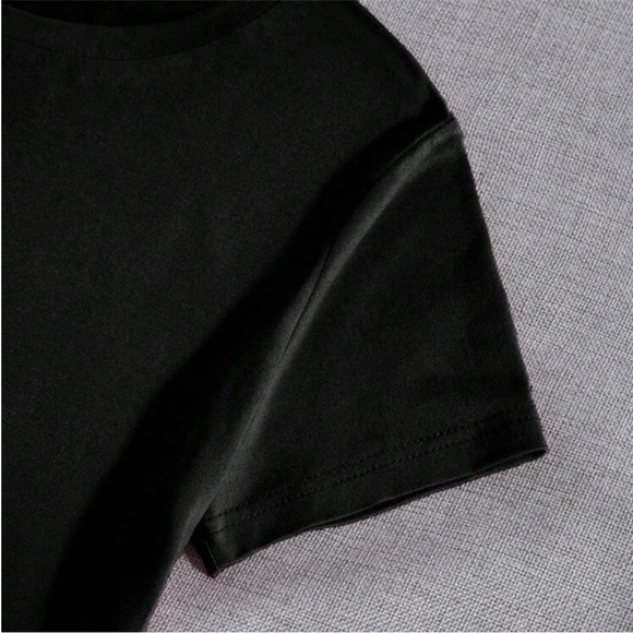 Coffee and Cat-itude T-Shirt - Picture 4 of 6